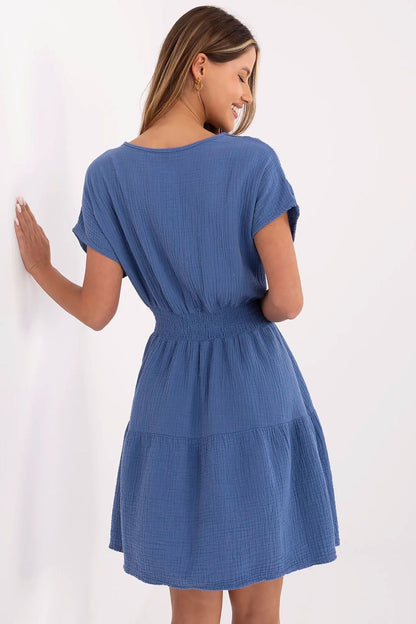  Robe de jour model 213835 Italy Moda 