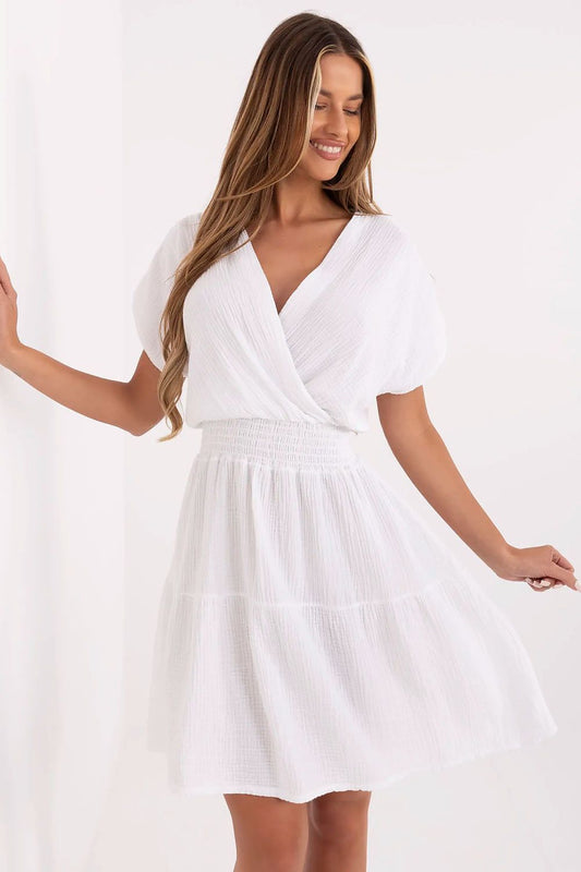  Robe de jour model 213836 Italy Moda 