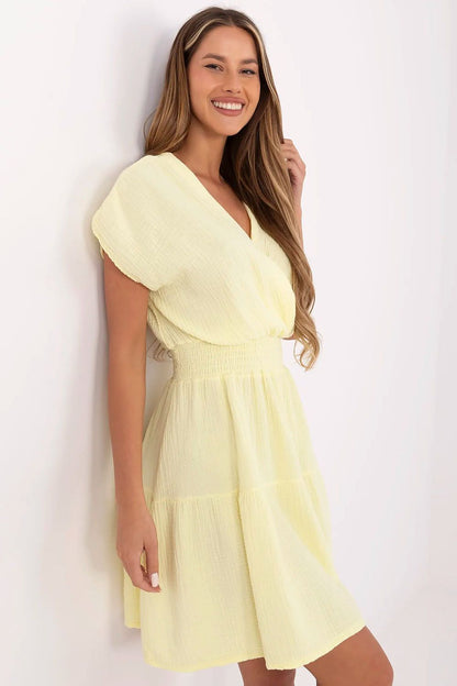  Robe de jour model 213837 Italy Moda 