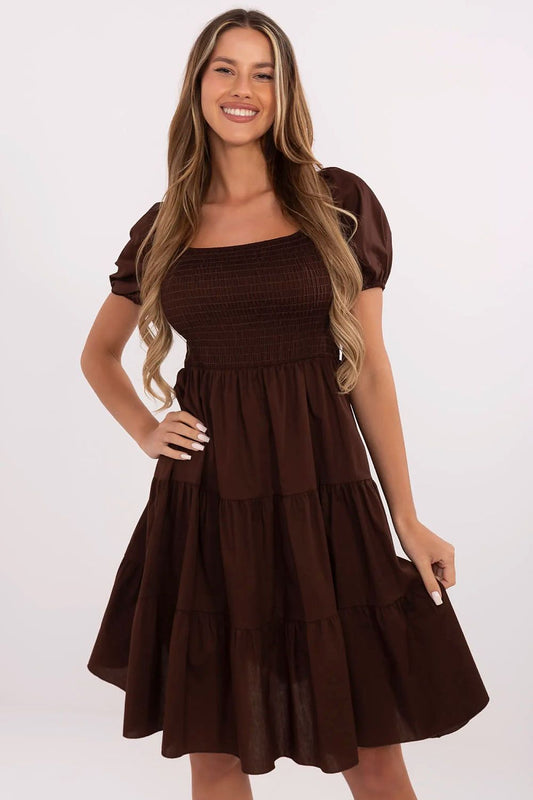  Robe de jour model 213839 Italy Moda 