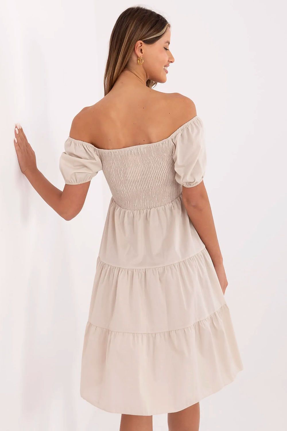  Robe de jour model 213841 Italy Moda 