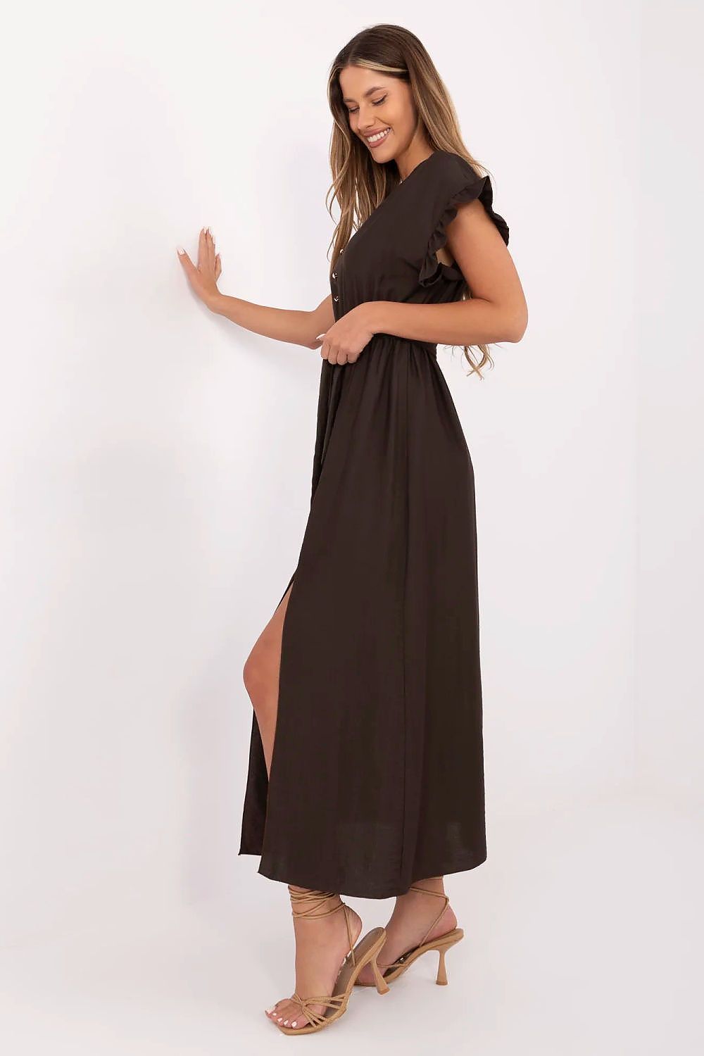  Robe de jour model 213843 Italy Moda 