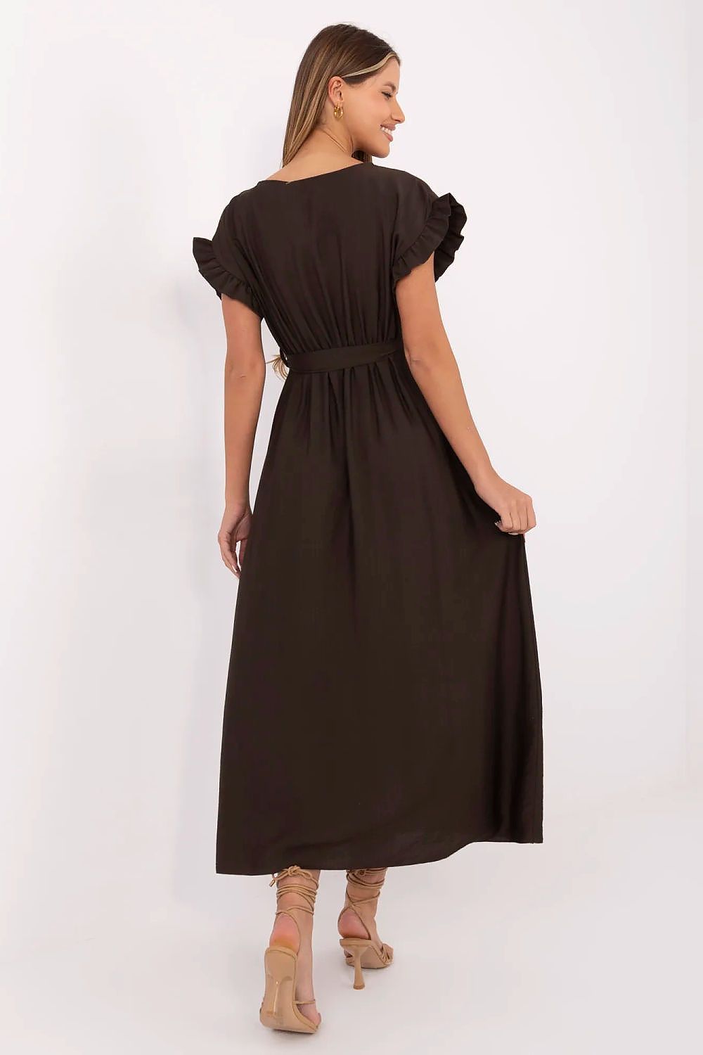  Robe de jour model 213843 Italy Moda 