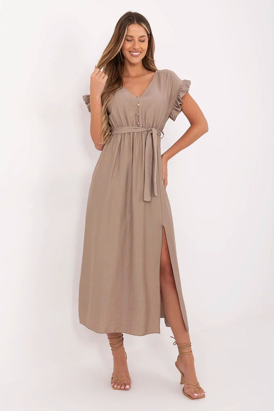  Robe de jour model 213844 Italy Moda 