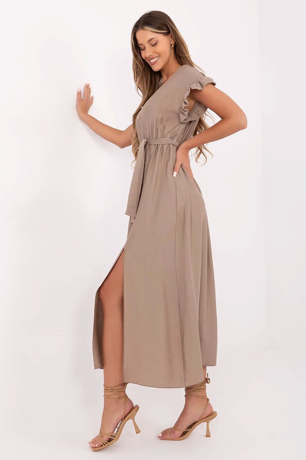  Robe de jour model 213844 Italy Moda 