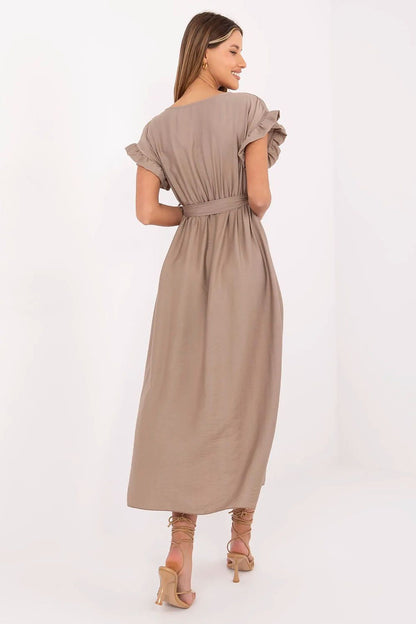  Robe de jour model 213844 Italy Moda 