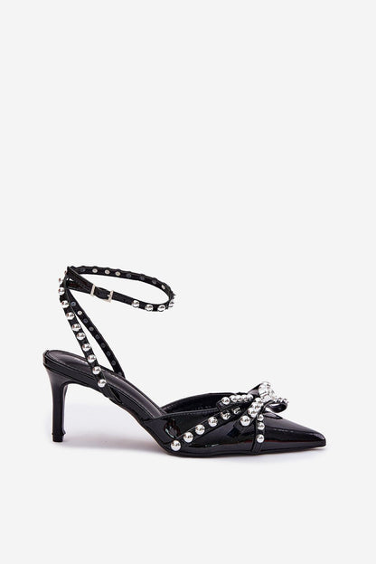  Talons hauts model 213876 Step in style 