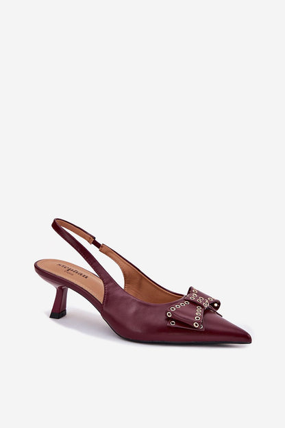  Escarpins à talons model 213888 Step in style 