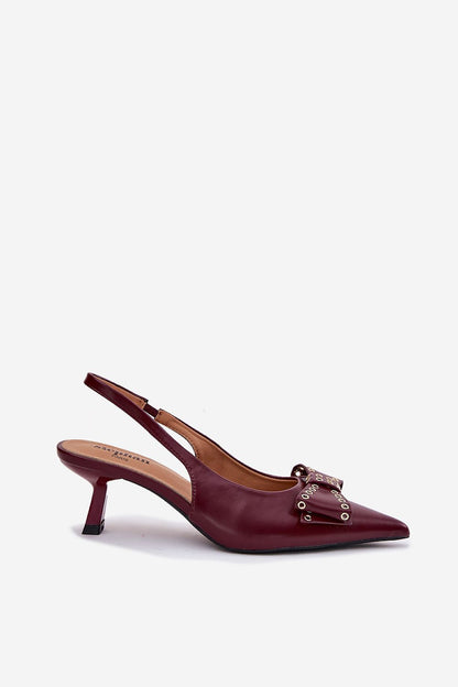  Escarpins à talons model 213888 Step in style 