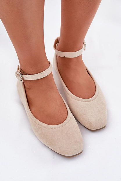  Ballerine model 213894 Step in style 