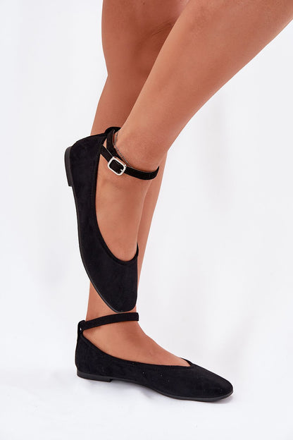 Ballerine model 213895 Step in style 