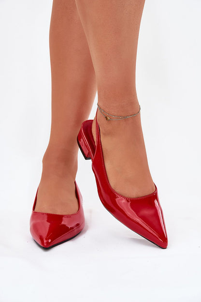  Ballerine model 213898 Step in style 
