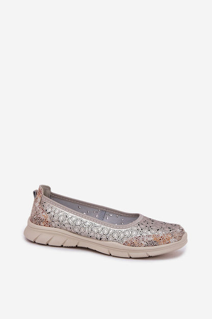  Ballerine model 213899 Step in style 