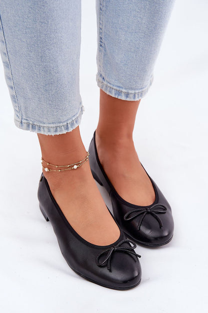  Ballerine model 213904 Step in style 