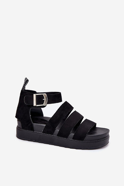  Sandales model 213907 Step in style 