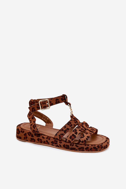  Sandales model 213919 Step in style 