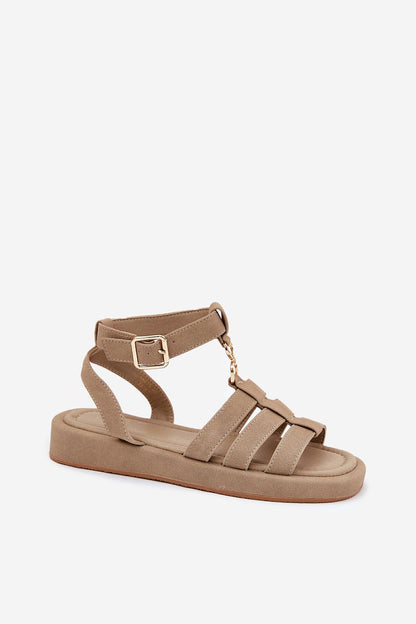  Sandales model 213920 Step in style 