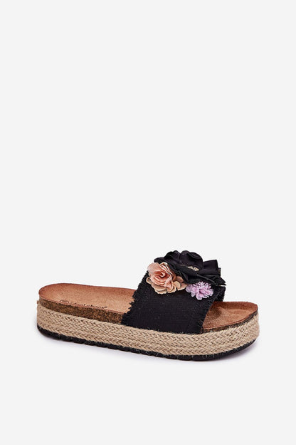  Clacquettes model 213946 Step in style 