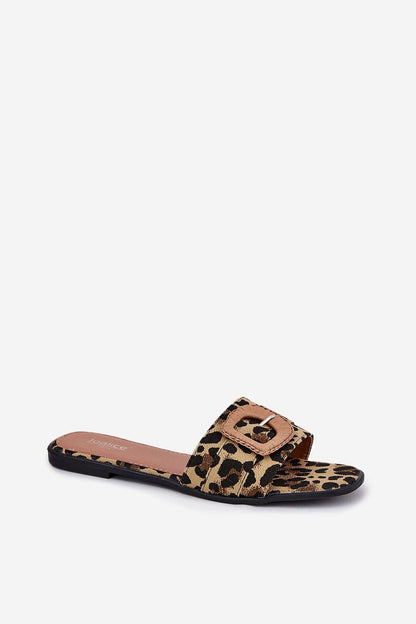  Clacquettes model 213966 Step in style 