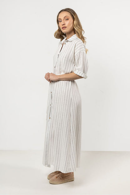  Robe de jour model 213970 awama 