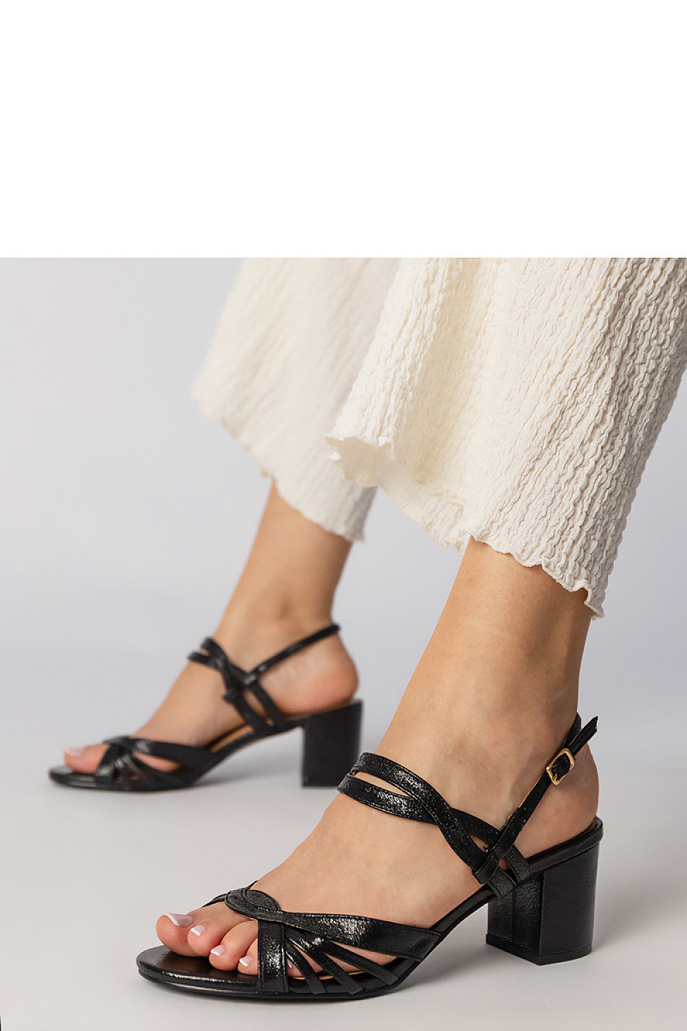  Sandales à talons model 213994 PRIMO 