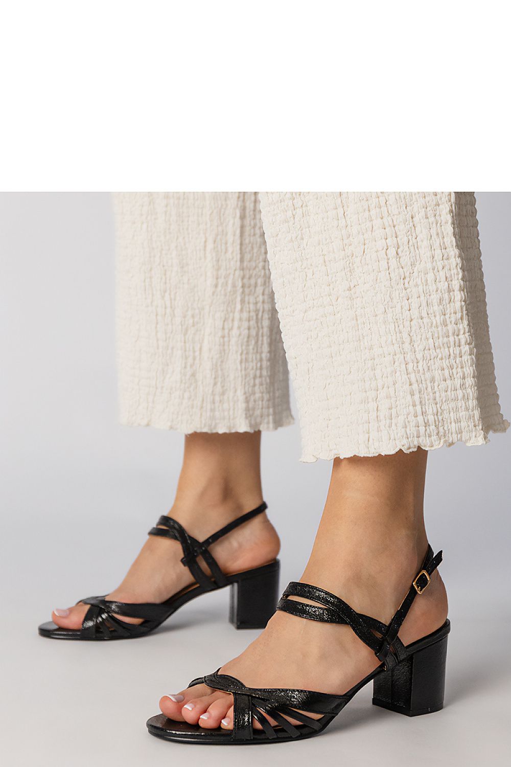  Sandales à talons model 213994 PRIMO 