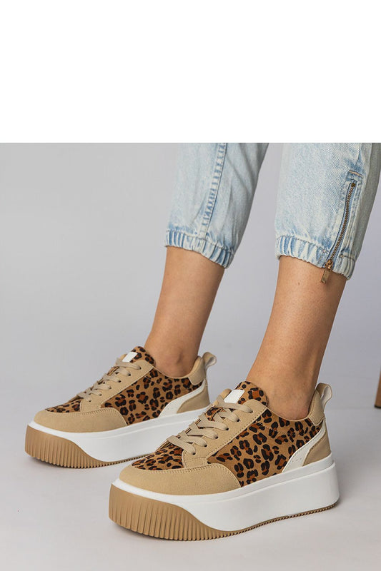  Chaussures de sport model 213995 PRIMO 