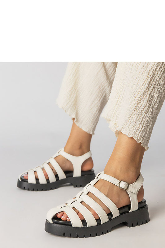 Sandales model 214001 PRIMO