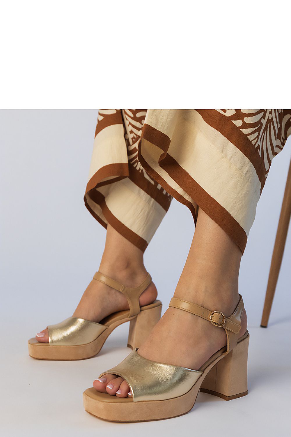  Sandales à talons model 214002 PRIMO 