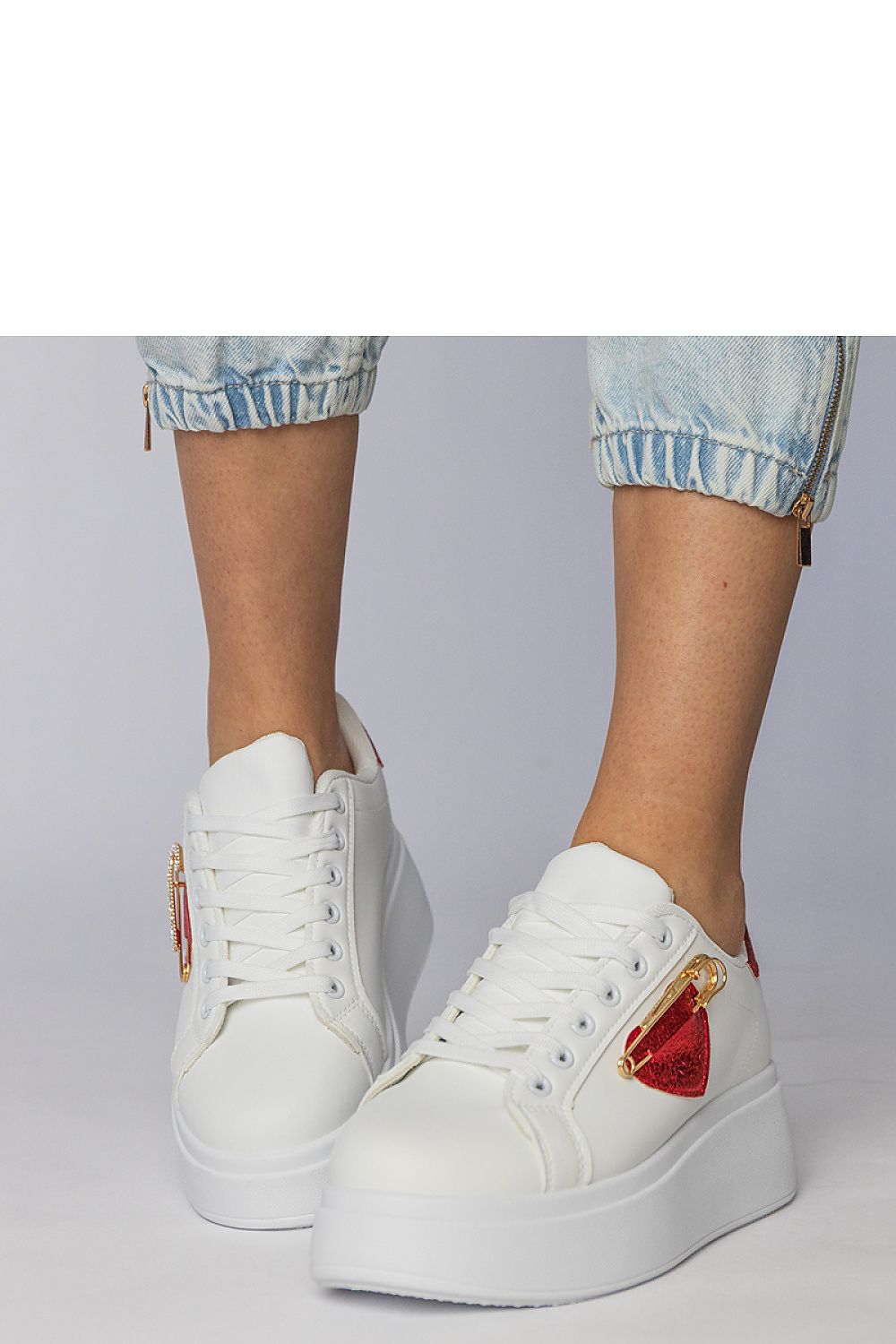  Chaussures de sport model 214016 PRIMO 