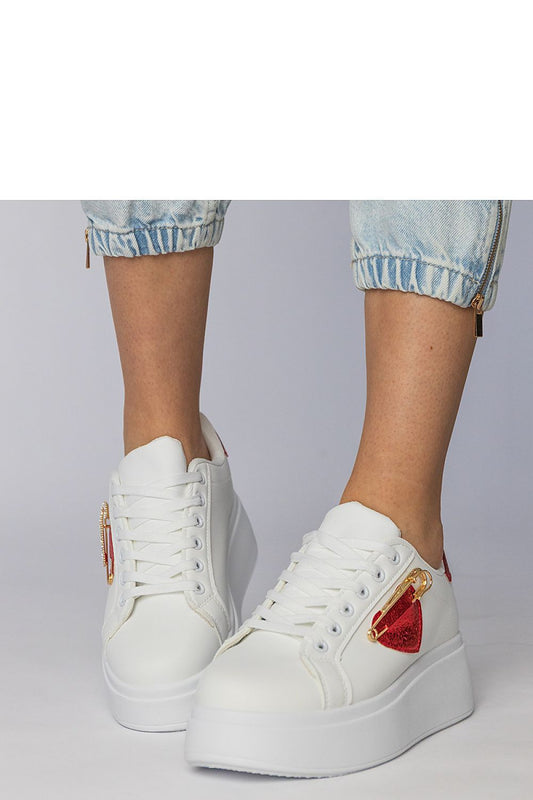  Chaussures de sport model 214016 PRIMO 