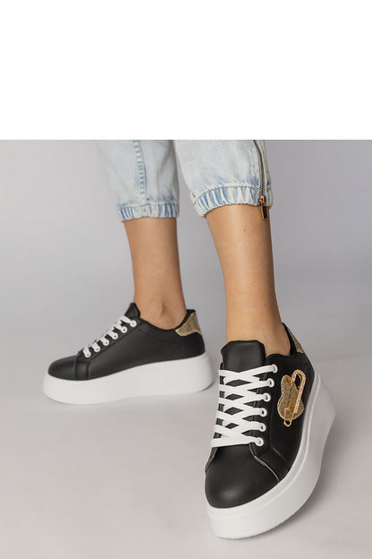  Chaussures de sport model 214017 PRIMO 