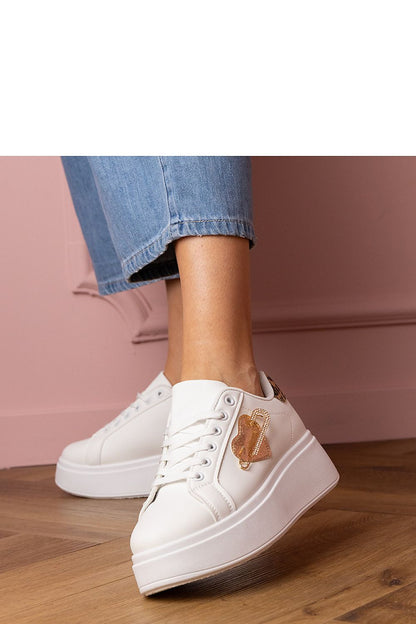  Chaussures de sport model 214018 PRIMO 