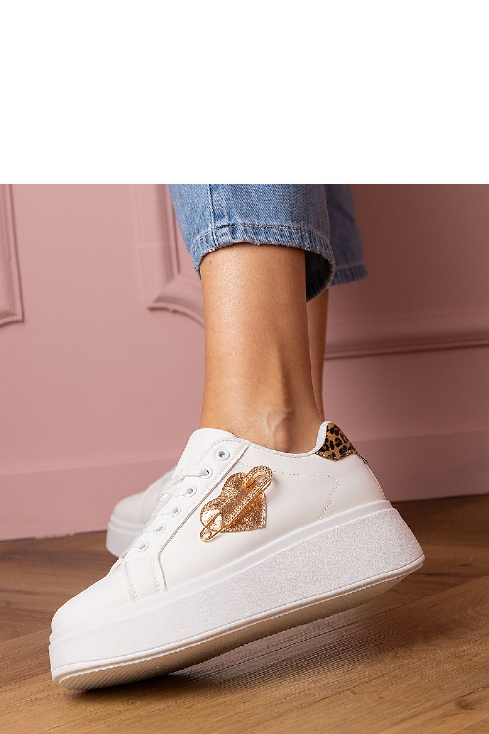  Chaussures de sport model 214018 PRIMO 