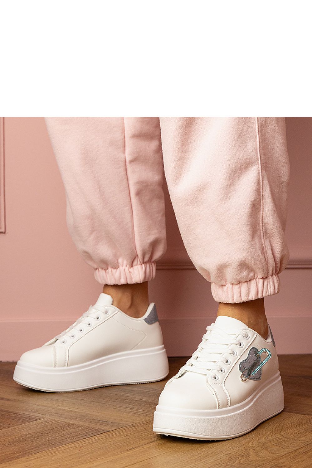  Chaussures de sport model 214019 PRIMO 