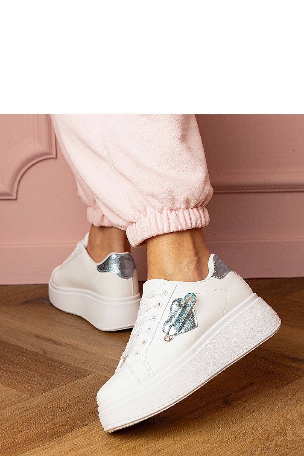  Chaussures de sport model 214019 PRIMO 