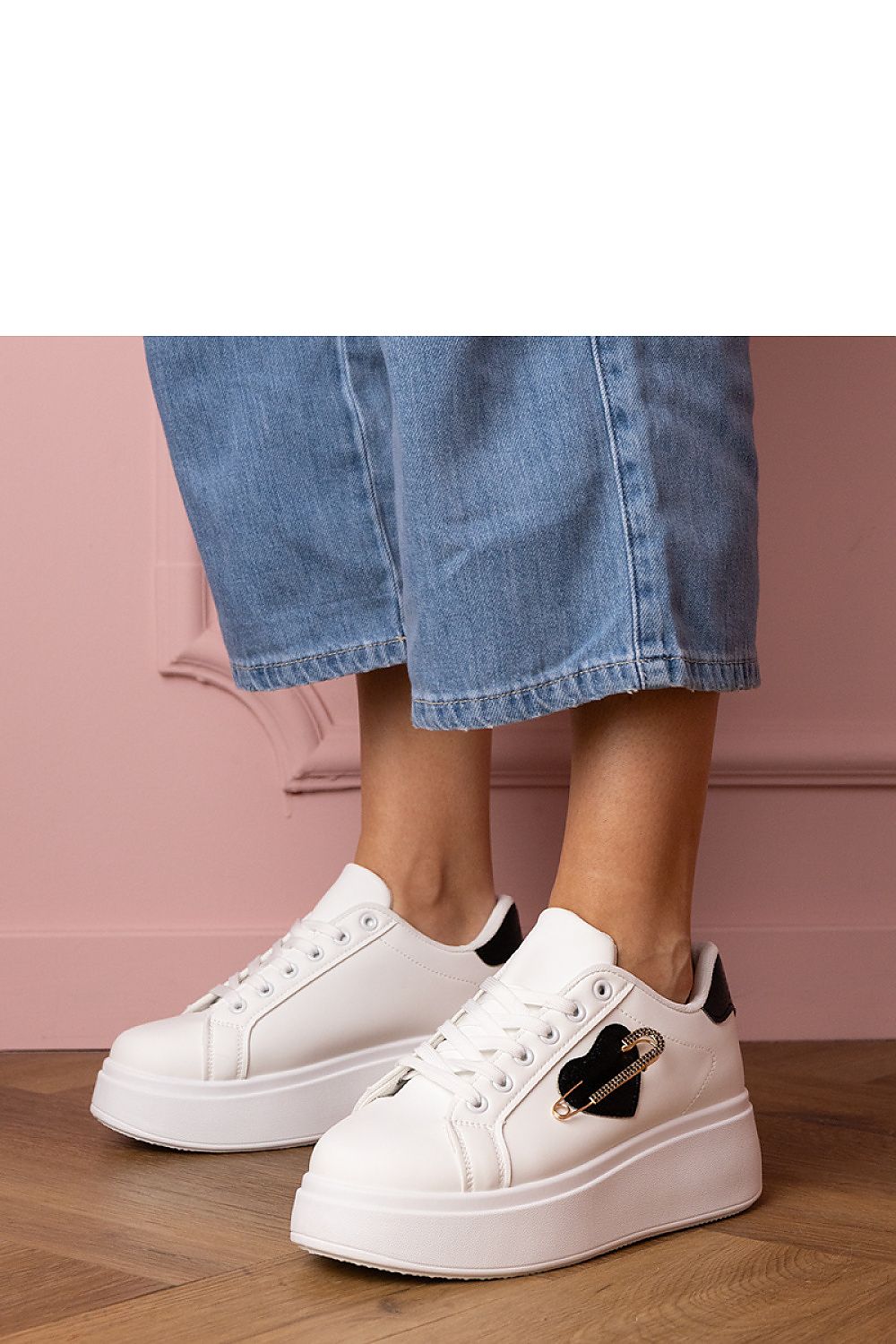  Chaussures de sport model 214020 PRIMO 