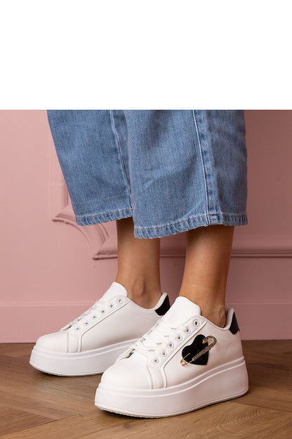  Chaussures de sport model 214020 PRIMO 