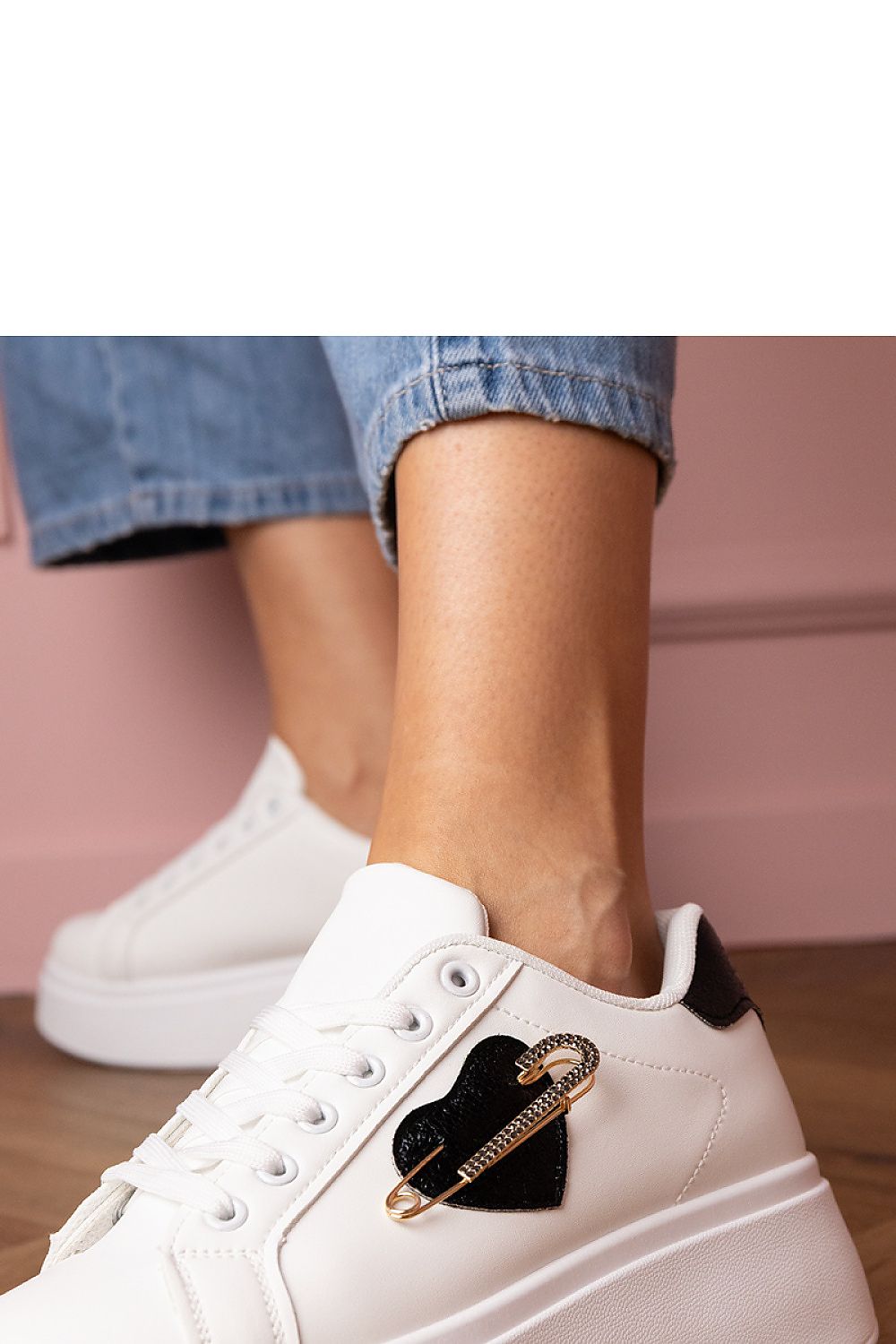  Chaussures de sport model 214020 PRIMO 