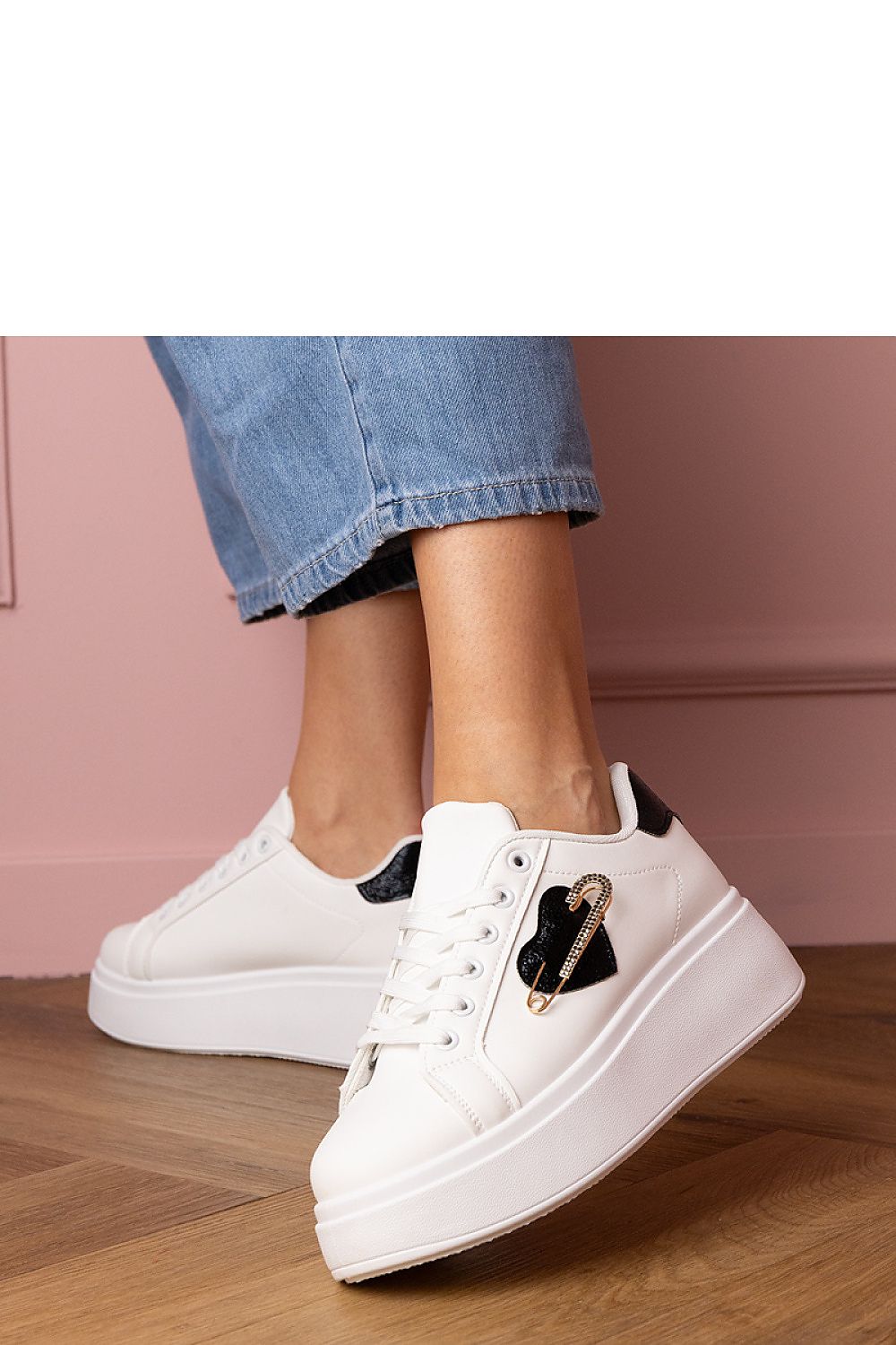  Chaussures de sport model 214020 PRIMO 