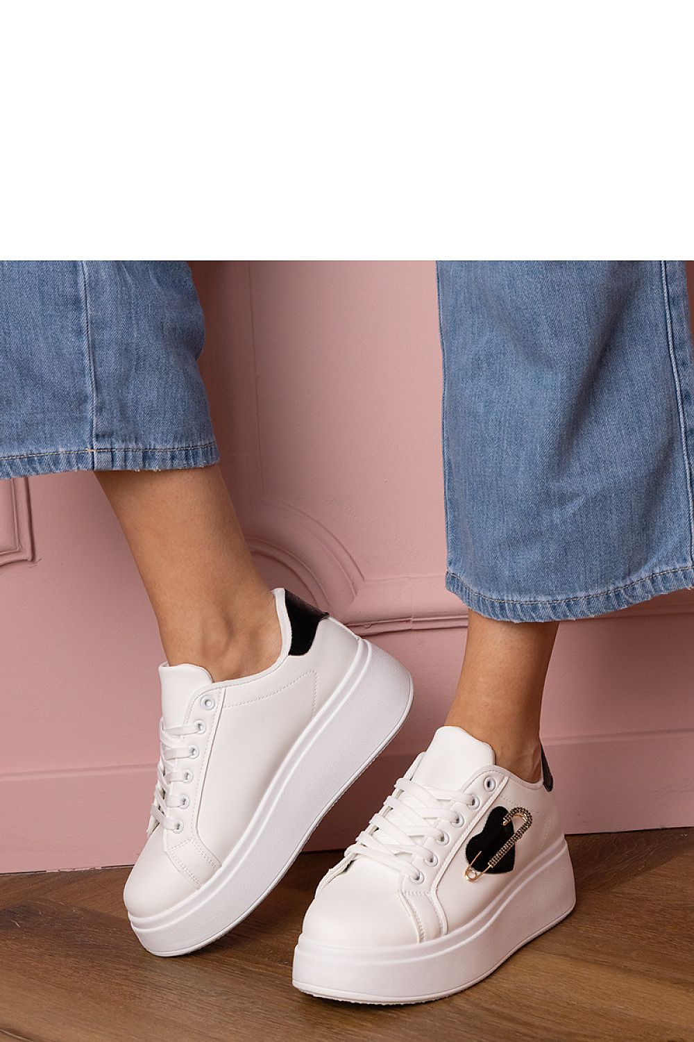  Chaussures de sport model 214020 PRIMO 