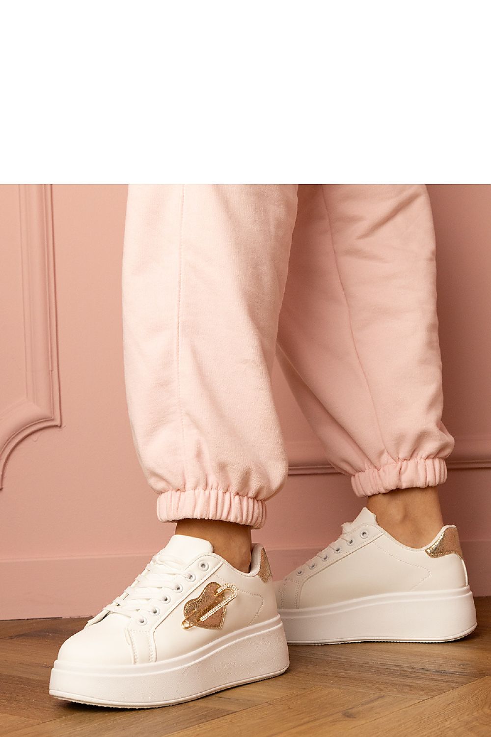  Chaussures de sport model 214021 PRIMO 