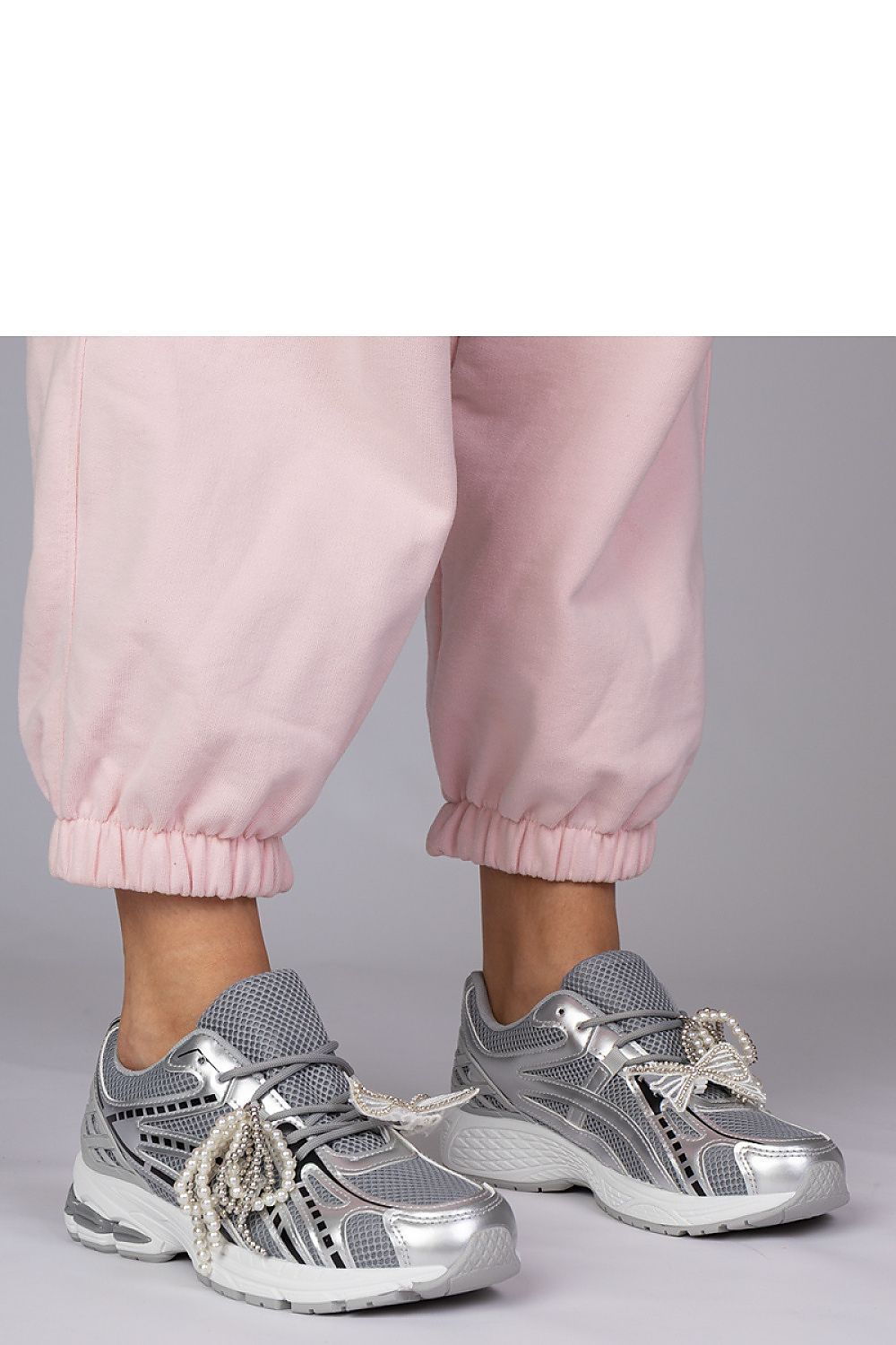  Chaussures de sport model 214024 PRIMO 