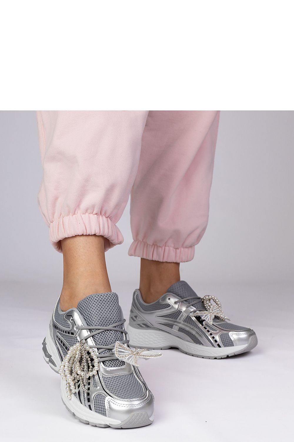  Chaussures de sport model 214024 PRIMO 