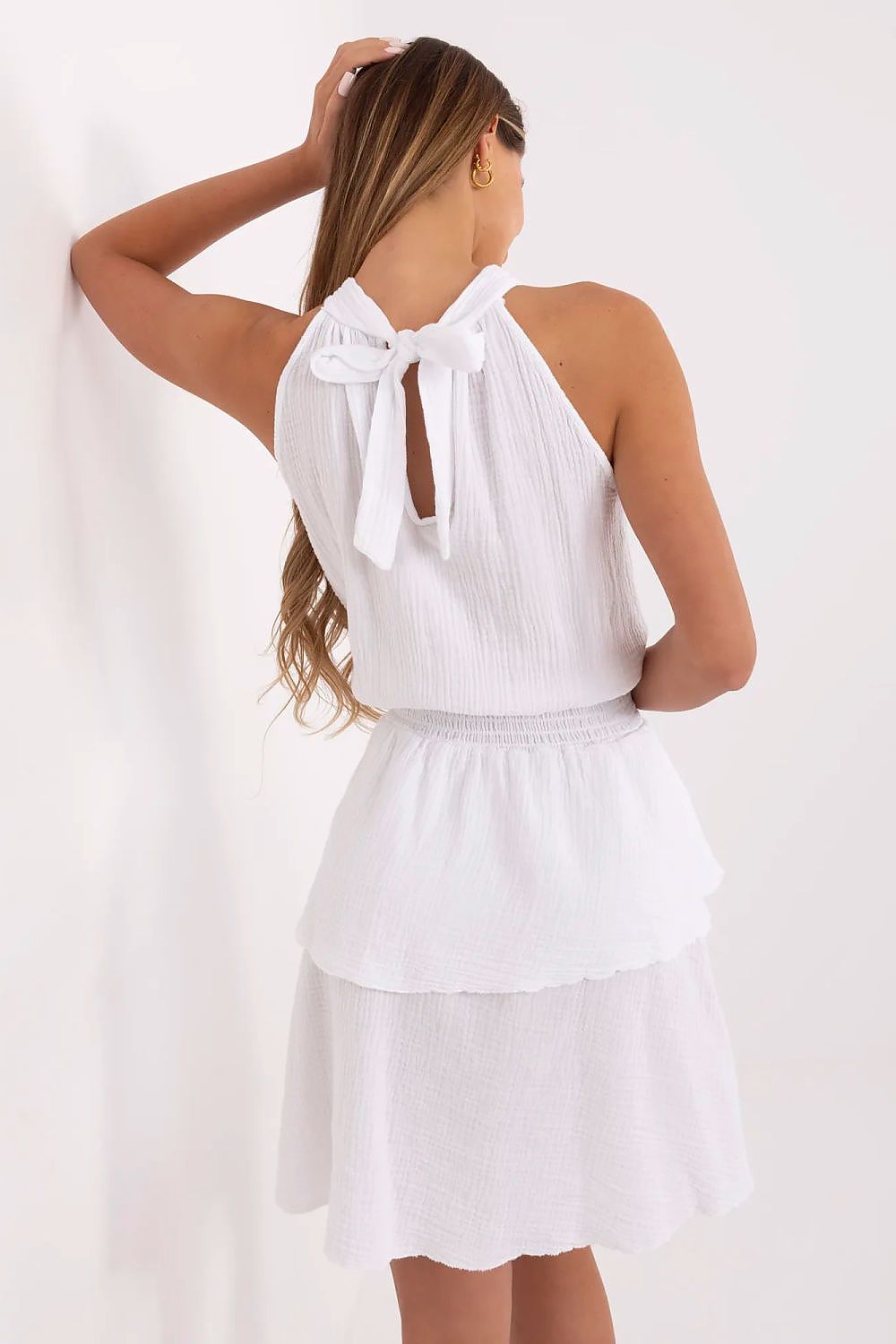  Robe de jour model 214028 Italy Moda 