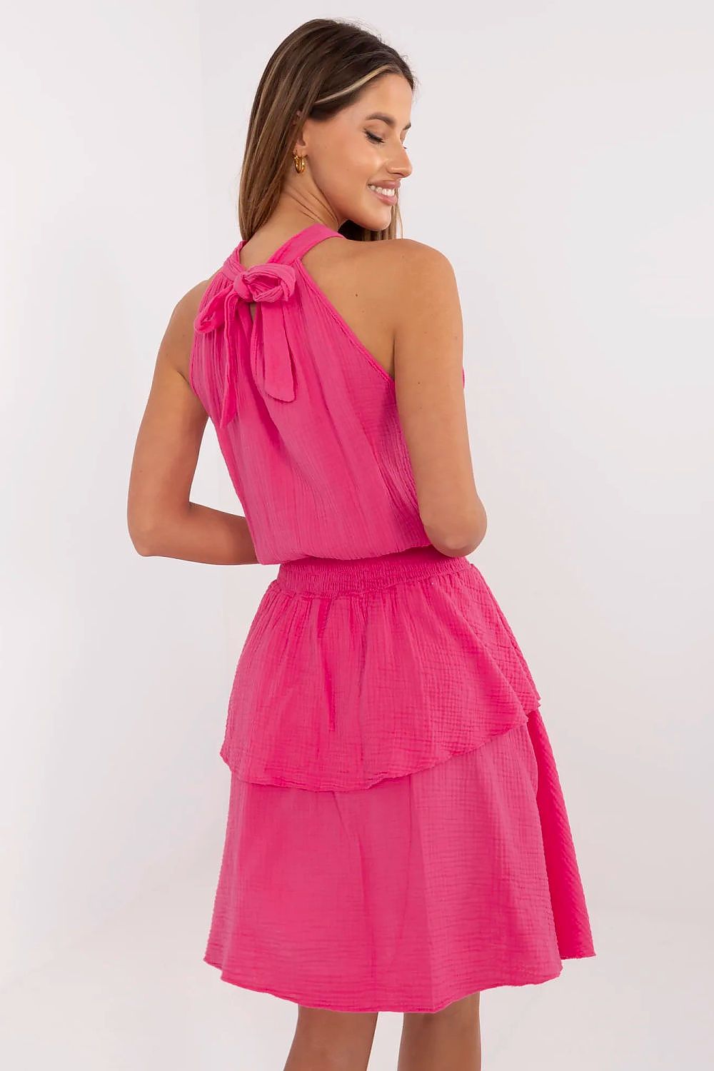  Robe de jour model 214029 Italy Moda 