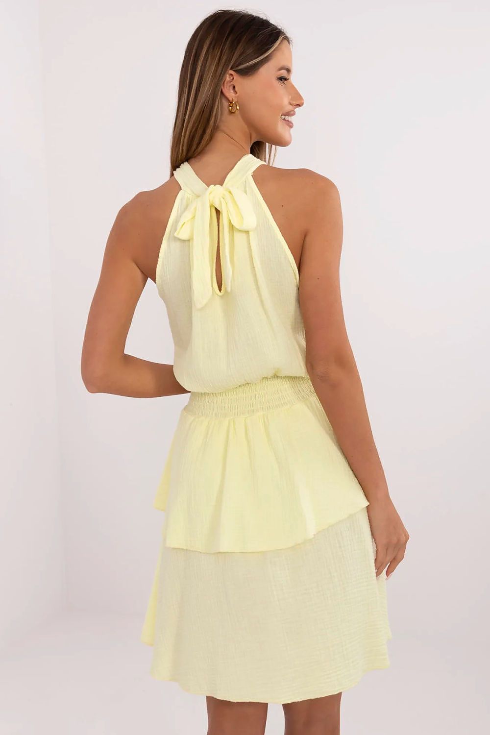  Robe de jour model 214030 Italy Moda 