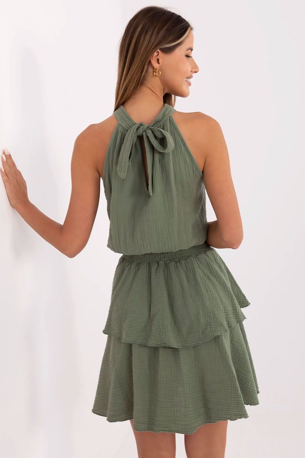  Robe de jour model 214031 Italy Moda 