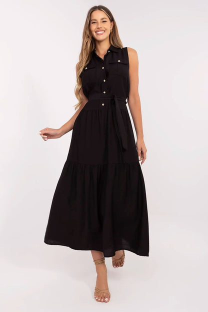  Robe de jour model 214037 Italy Moda 
