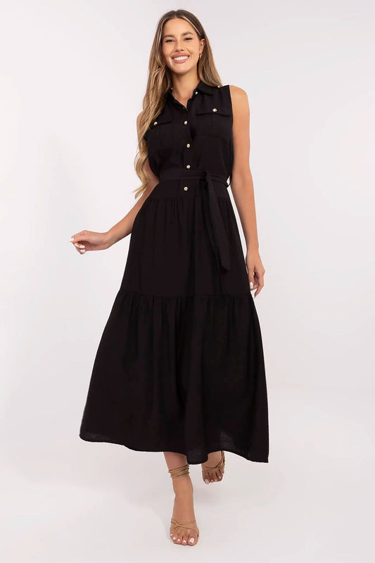  Robe de jour model 214037 Italy Moda 